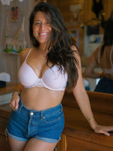 Load image into Gallery viewer, Goddess Foam Bra
