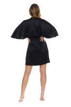 Load image into Gallery viewer, Villa Robe (Black)
