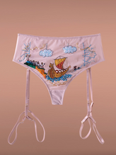 Load image into Gallery viewer, Rite of Spring Knickers - Medium
