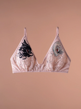 Load image into Gallery viewer, Swan Lake Bra - 70A/B
