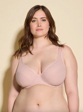 Load image into Gallery viewer, Soire Side Support Bra (Mandorla)
