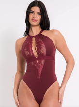 Load image into Gallery viewer, Curvy Kate Bodysuit (Red, White, Green, Blue, Black)
