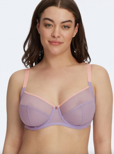 Load image into Gallery viewer, Spellbound Bra (Berry Pink)
