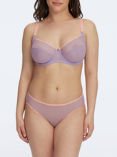 Load image into Gallery viewer, Spellbound Bra (Berry Pink)
