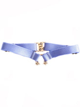 Load image into Gallery viewer, Periwinkle Choker
