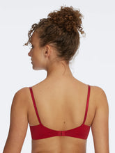 Load image into Gallery viewer, Entice Bra (Red)
