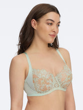 Load image into Gallery viewer, Entice Full Support Bra (Seafoam)
