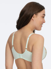 Load image into Gallery viewer, Entice Full Support Bra (Seafoam)
