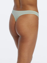 Load image into Gallery viewer, Entice Thong (Seafoam)
