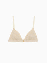 Load image into Gallery viewer, Esme Bralette (Beige Tapioca)
