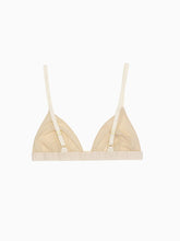 Load image into Gallery viewer, Esme Bralette (Beige Tapioca)
