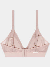 Load image into Gallery viewer, Olivia Nursing Bralette (Rose Water)
