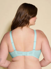 Load image into Gallery viewer, Soire Super Curvy Bralette (Mint)
