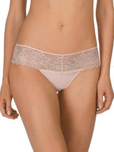 Load image into Gallery viewer, Natori Statement Tanga (Cameo Rose)
