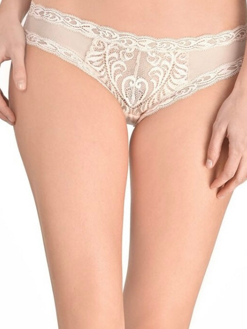 Natori Feathers Hipster (Cameo Rose)