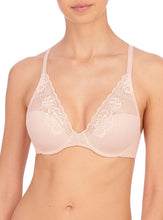 Load image into Gallery viewer, Natori Avail Full Fit Bra (Cameo Rose)
