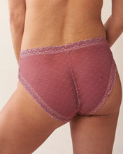 Load image into Gallery viewer, AnaOno Marianne Underwear (Black, Sand and Dusty Rose)
