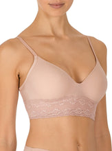 Load image into Gallery viewer, Natori Contour Soft Bra (Rose Beige)
